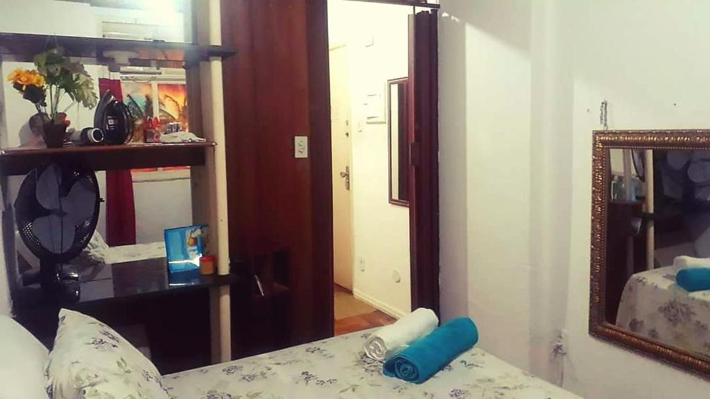  Apartamento Studio - Copacabana Ipanema