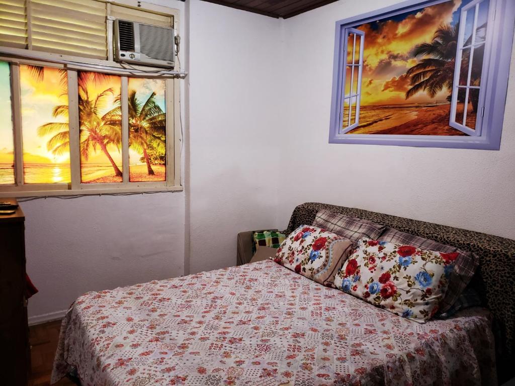  Apartamento Studio - Copacabana Ipanema