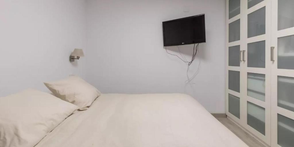 Apartment for rent in the centre of Valencia, Spain - Booking.com