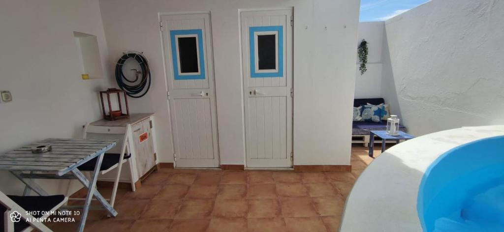 Vila Sal-Moura DiscoverAlentejo - Twee Slaapkamers Huis