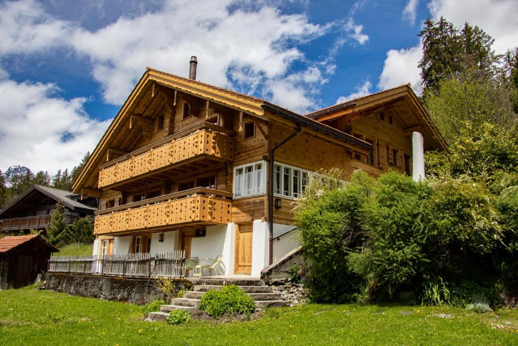 Chalet Caramelle, Grindelwald – Updated 2022 Prices