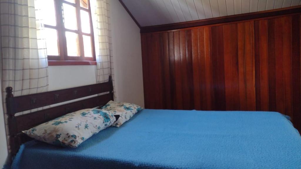  Casa Amarela