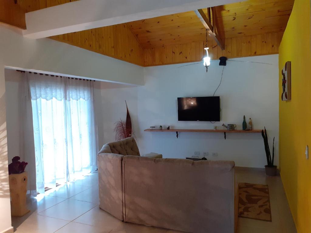  Casa Alto da Serra