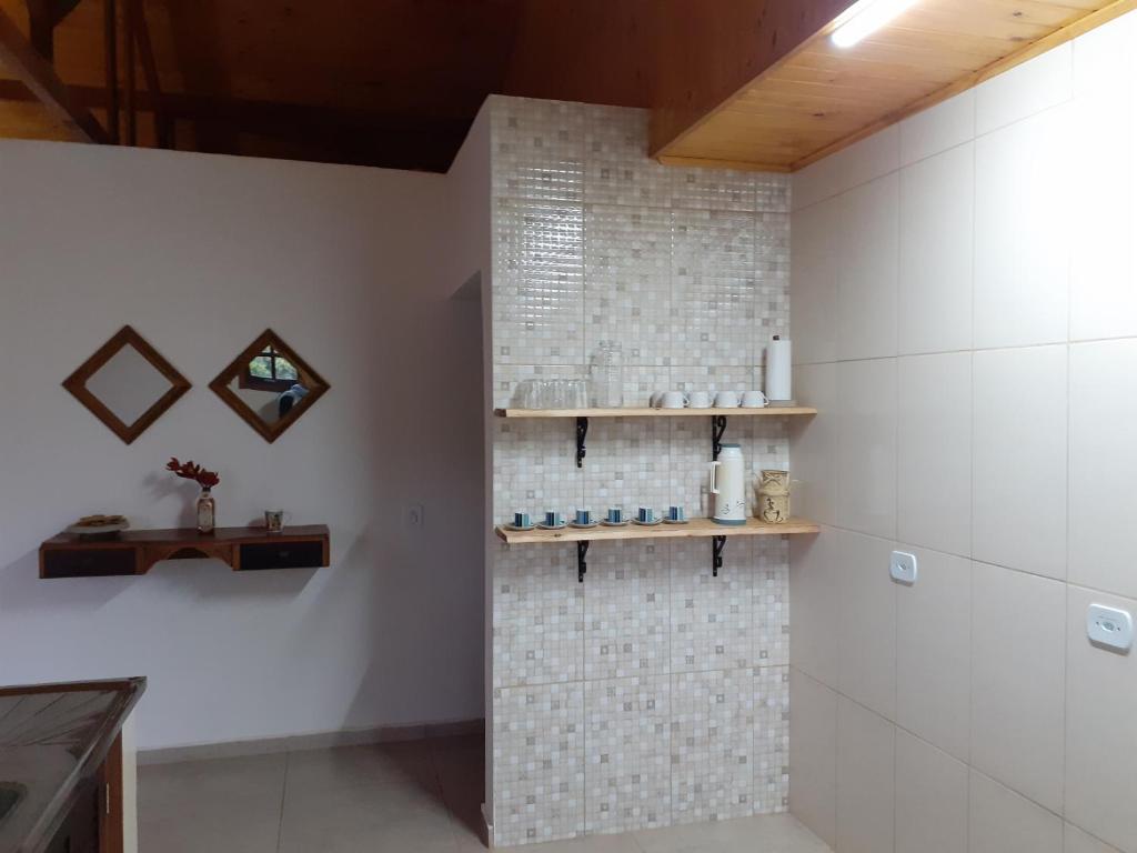  Casa Alto da Serra
