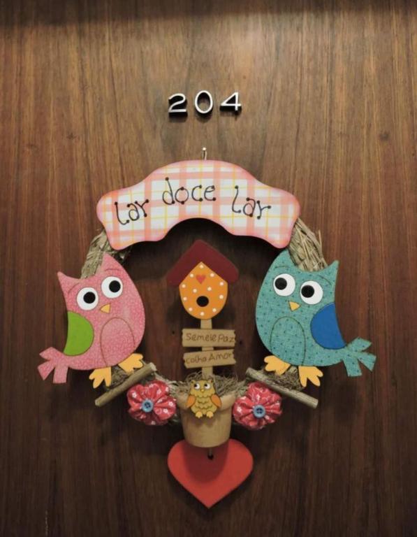  Apartamento encantável pertinho do Mini Mundo