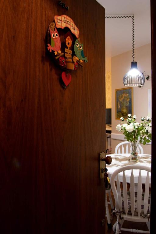  Apartamento encantável pertinho do Mini Mundo