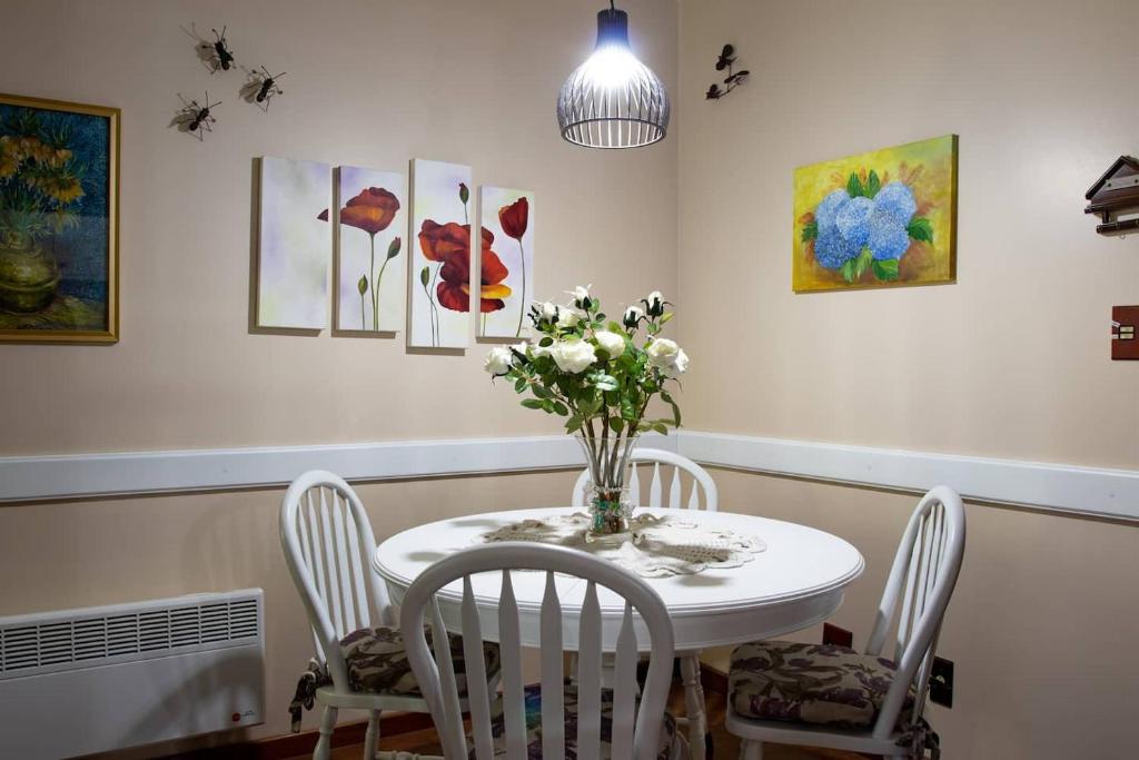  Apartamento encantável pertinho do Mini Mundo