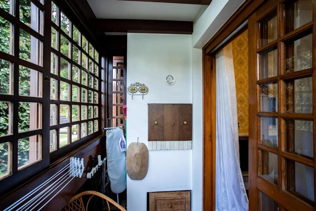  Apartamento encantável pertinho do Mini Mundo