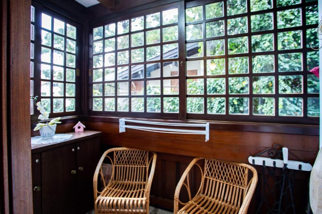  Apartamento encantável pertinho do Mini Mundo