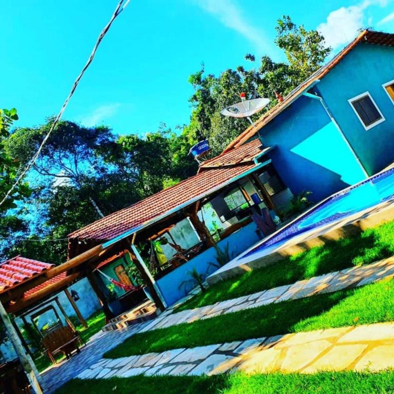  Rancho Rebelk