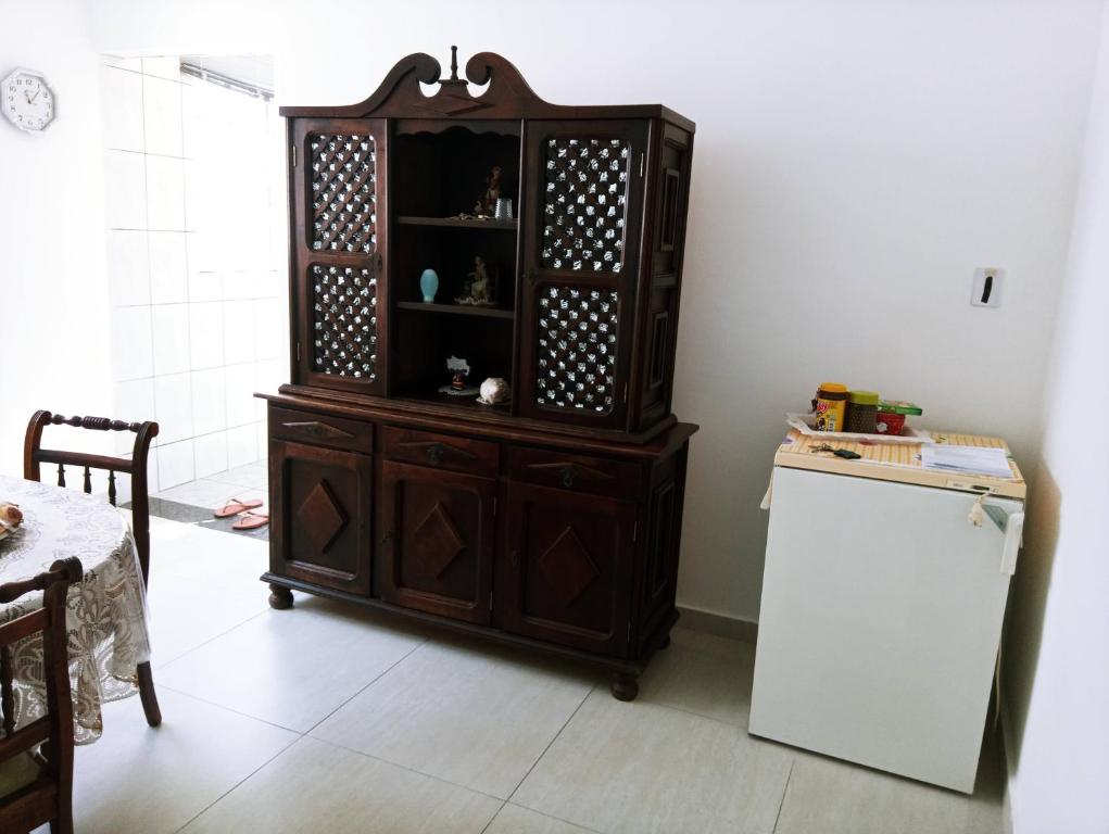  Canto da fé