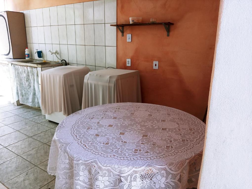  Canto da fé