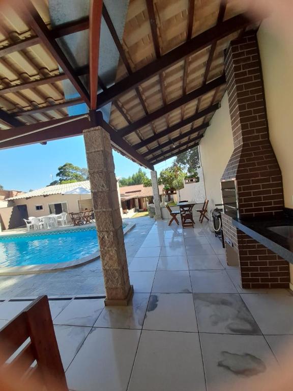  chacara celebrar GOLD