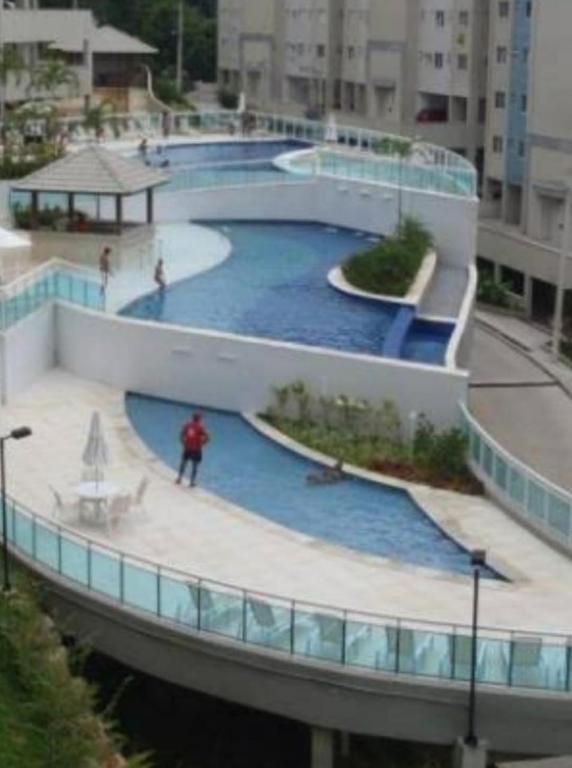  Condomínio Porto Real resorts