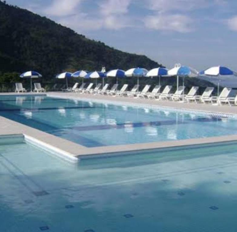  Condomínio Porto Real resorts