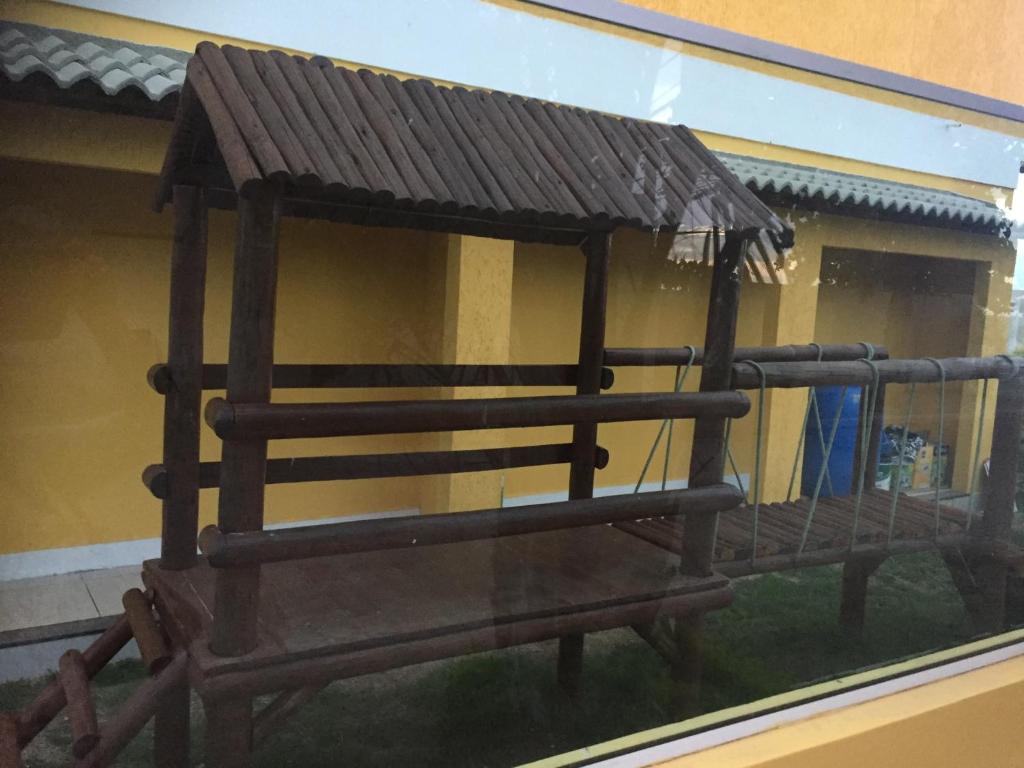  Casa na lagoa Litoral RJ