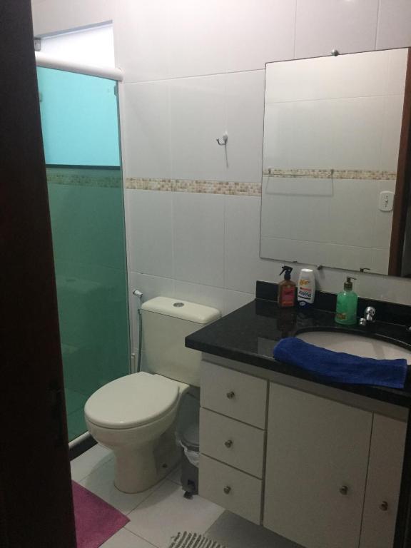  Casa na lagoa Litoral RJ