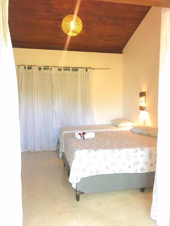 Pousada Fasani - Suite Lit Queen-Size De Luxe
