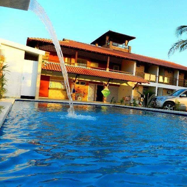  Coqueiro Flat