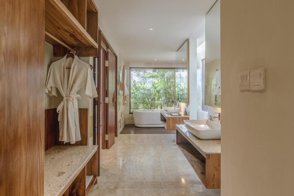 Puri Sebali Resort - 7