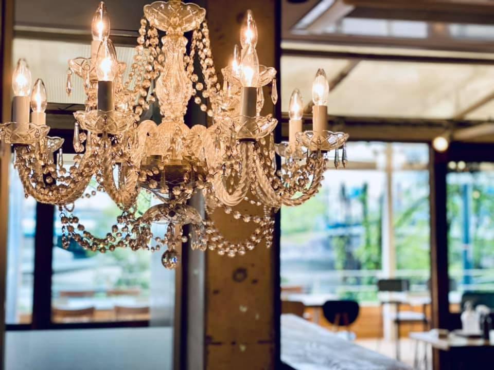Restaurace v ubytování Hotel Flex