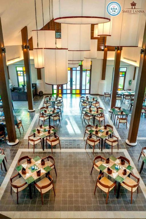 Smile Lanna Hotel - Resim 35