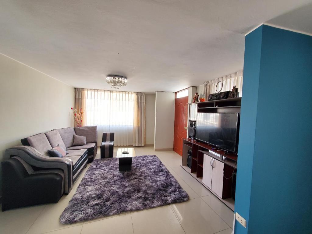 Departamentos Amoblados Alquiler Departamentos, Arequipa (precios