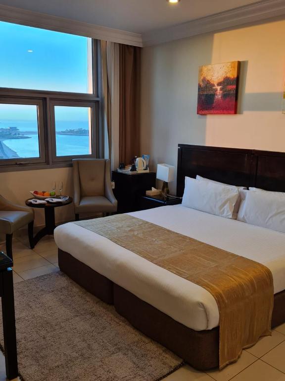 Costa Del Sol Hotel by Arabian Link، الكويت – أحدث أسعار 2024