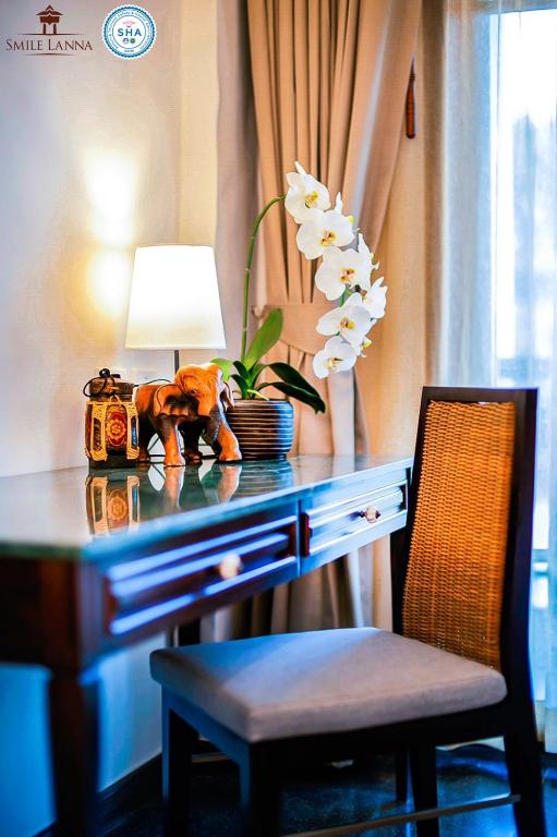 Smile Lanna Hotel - Resim 45