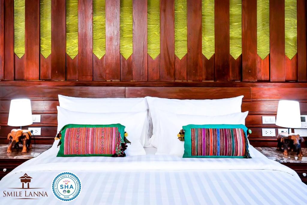 Smile Lanna Hotel - Resim 18