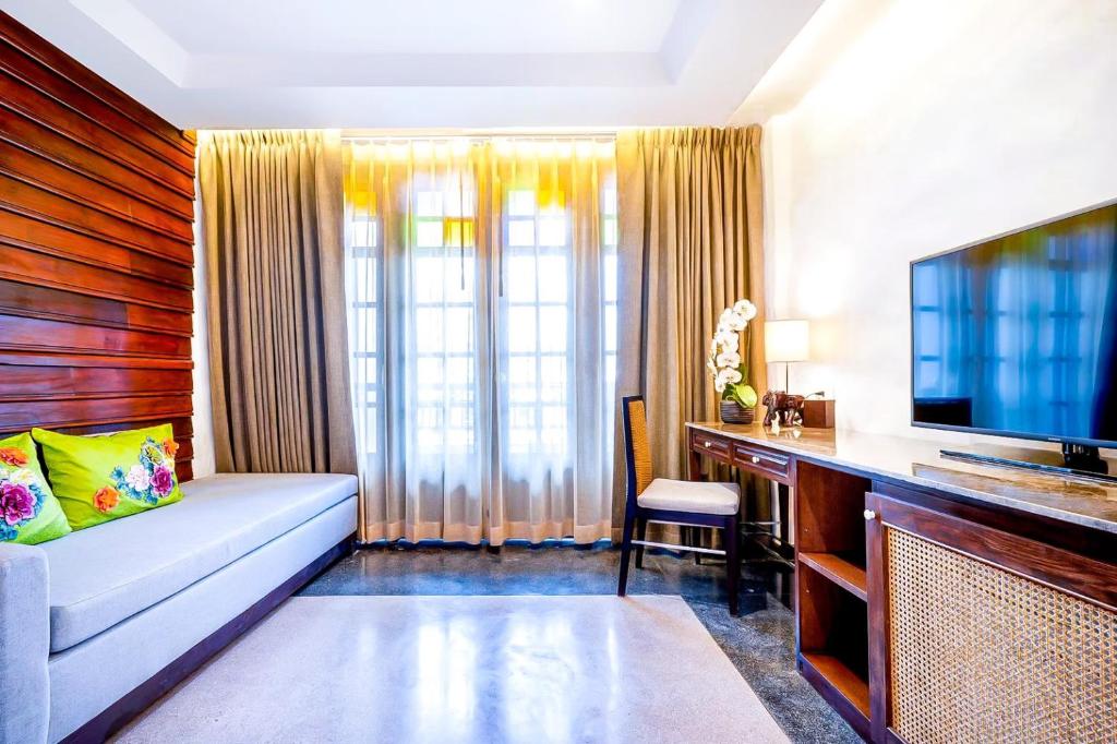 Smile Lanna Hotel - 18