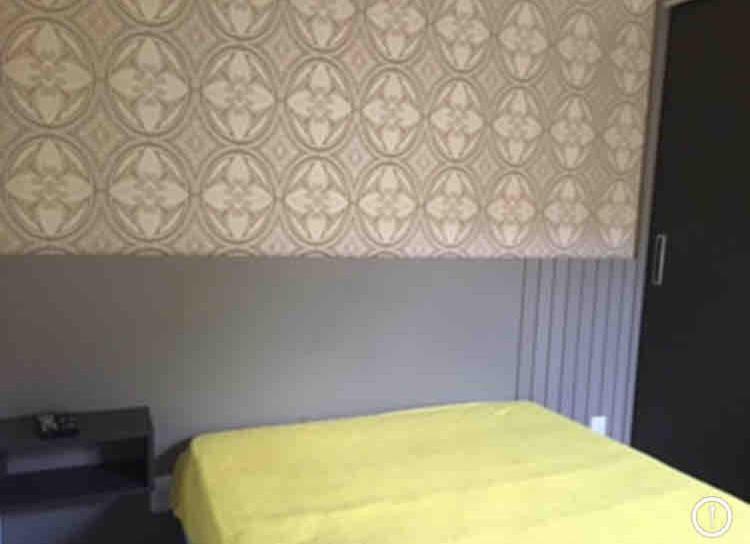  Excelente apartamento novo a 50 metros do mar