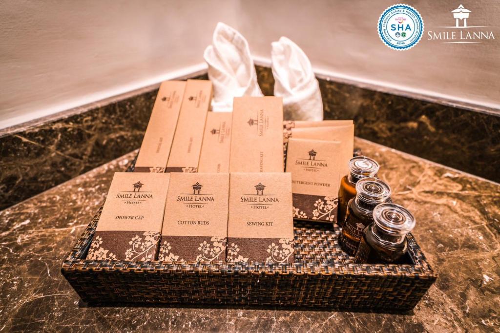 Smile Lanna Hotel - Resim 21