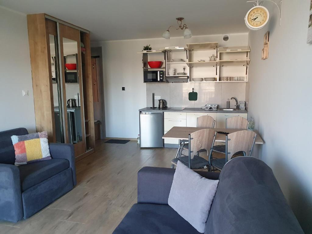 Apartamenty Majer Łeba - 3