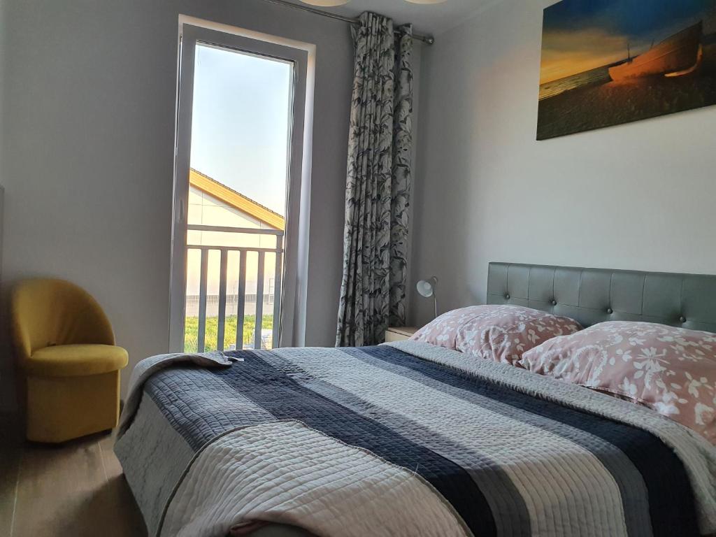 Apartamenty Majer Łeba - 6