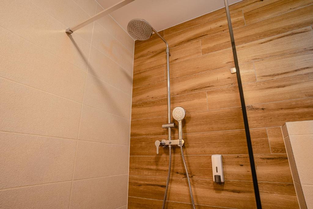 Garni Hotel DOCK Bratislava - Resim 32