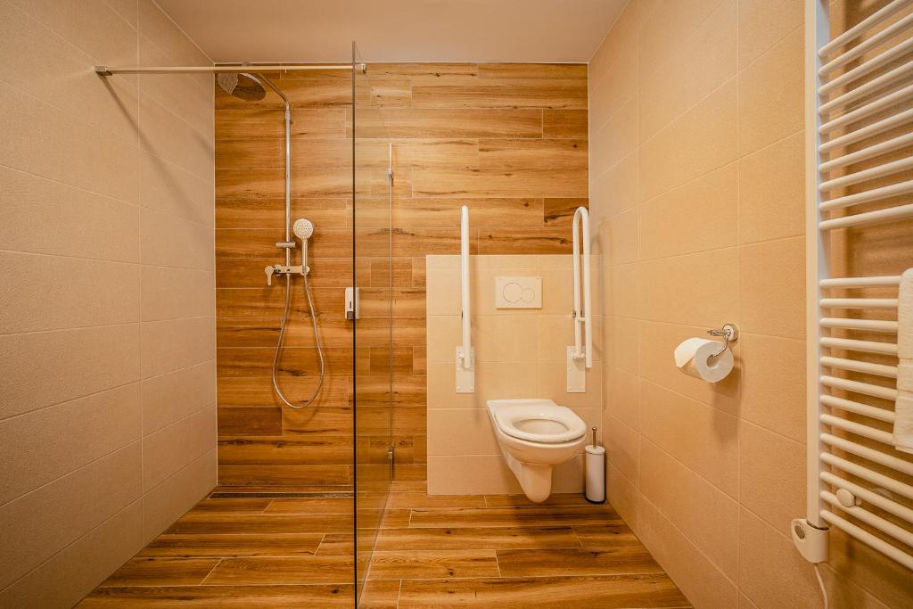 Garni Hotel DOCK Bratislava - Resim 37