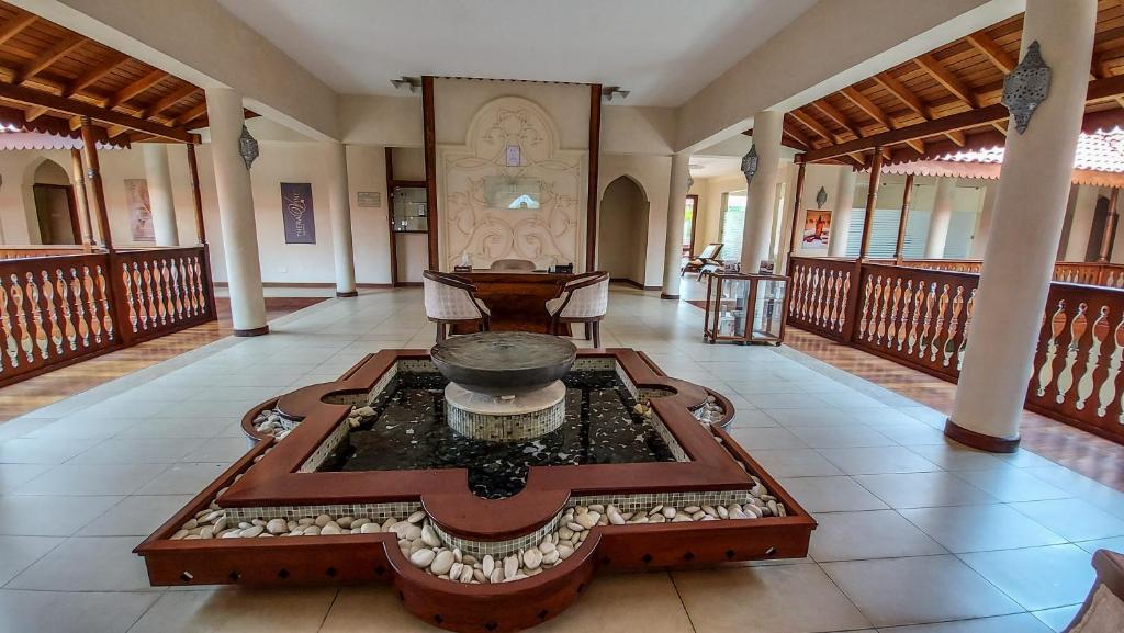 Fotografie z fotogalerie ubytování Silver Palm Spa & Resort v destinaci Kilifi