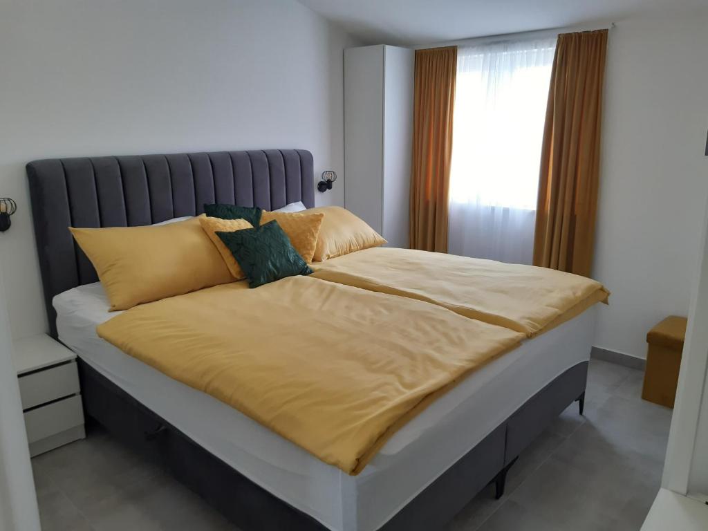 Foto dalla galleria di Apartments CroatiaSun a Vodice