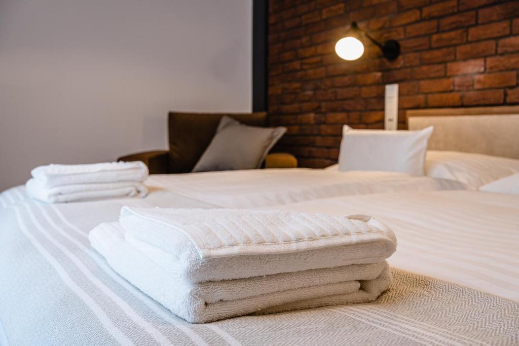 Garni Hotel DOCK Bratislava - Resim 20