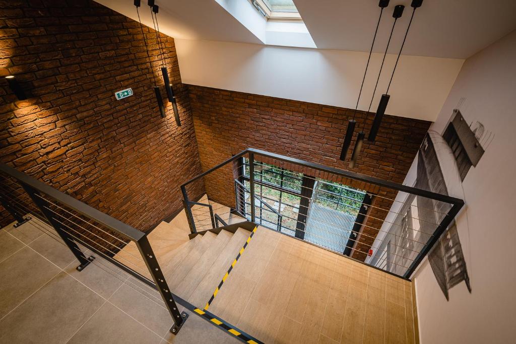 Garni Hotel DOCK Bratislava - Resim 42