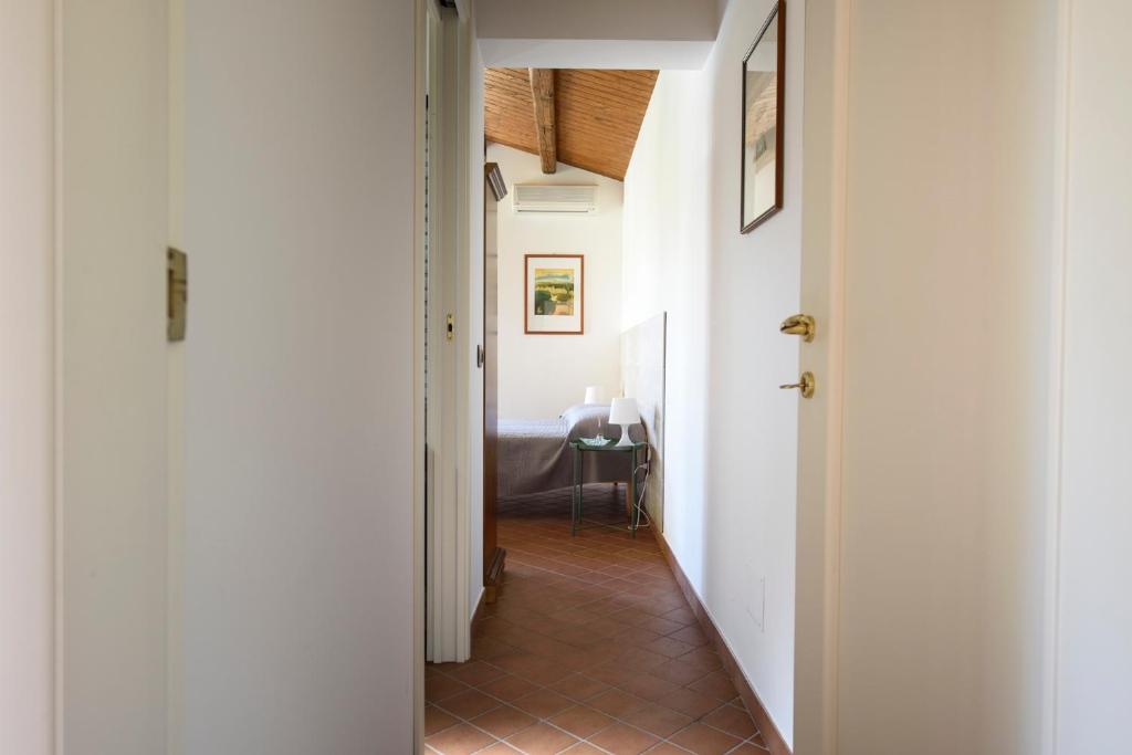 Posedenie v ubytovaní Karrua House