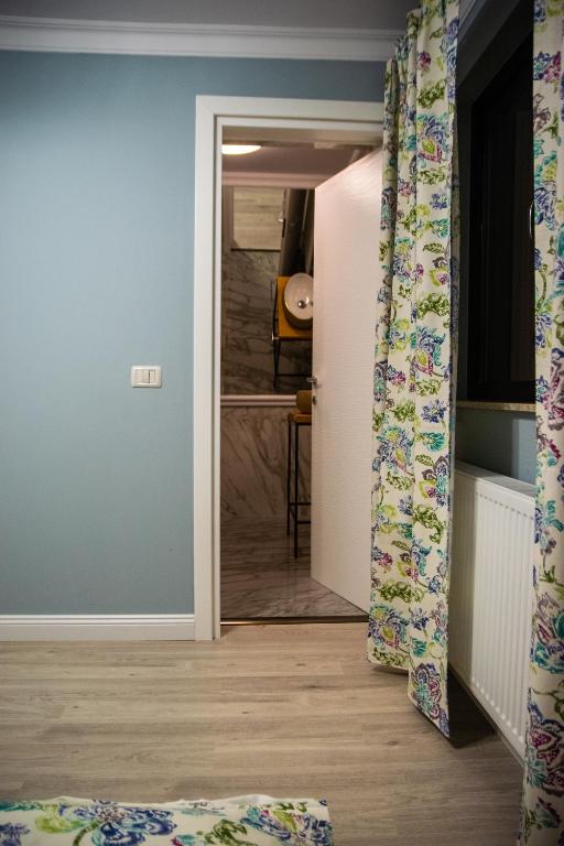 Fotografie z fotogalerie ubytování Cabana Doinița v destinaci Borşa