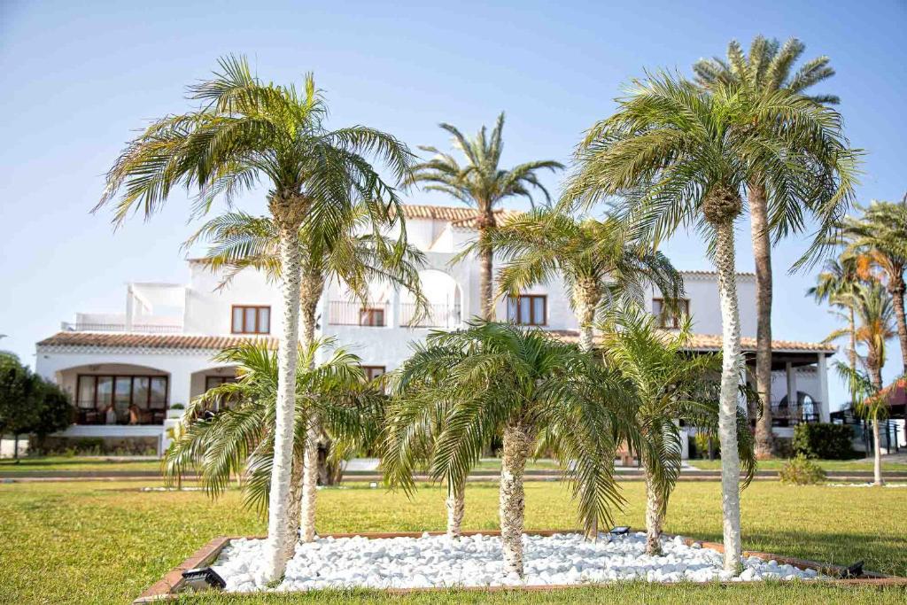 Jardines de la Mata Boutique Beach, Mojácar – Bijgewerkte ...