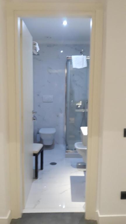 Crosti Hotel - Resim 20