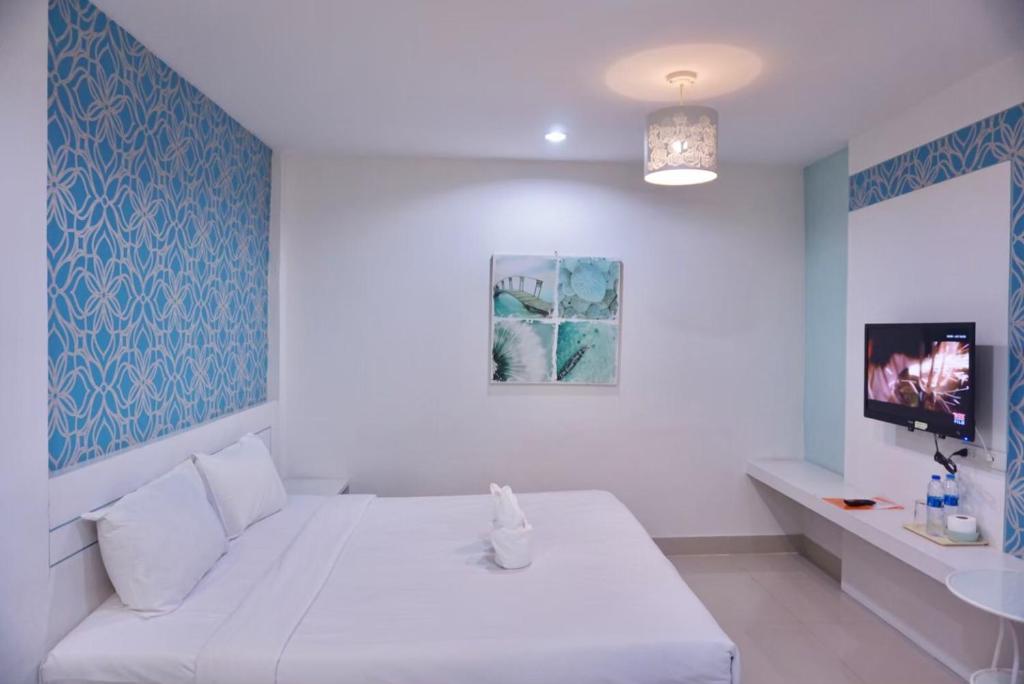 ???????? ?????? (Bhundaree Richy) - Resim 10