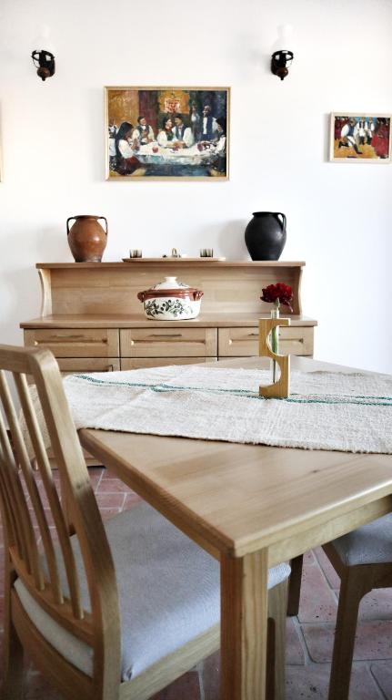 Pensiunea Nádas Panzió