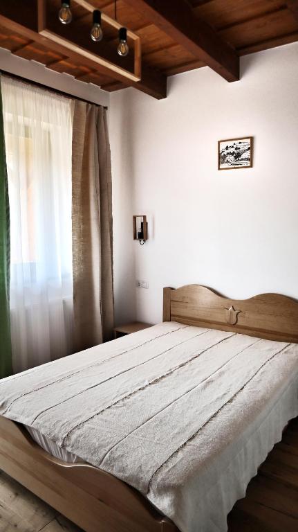 Pensiunea Nádas Panzió