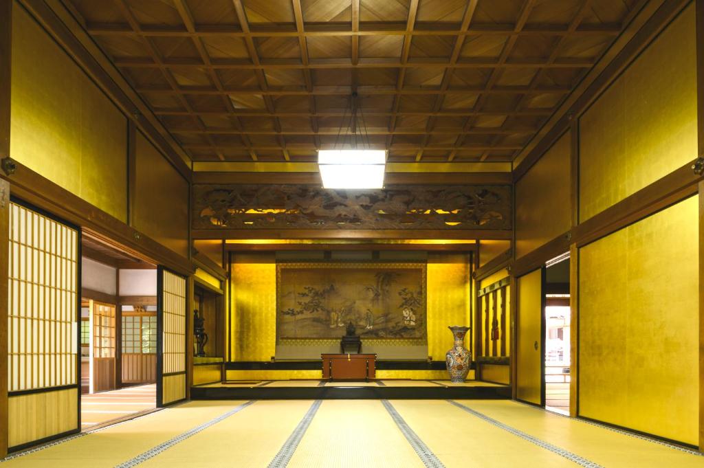 Imagen de la galería de 清浄心院, en Koyasan