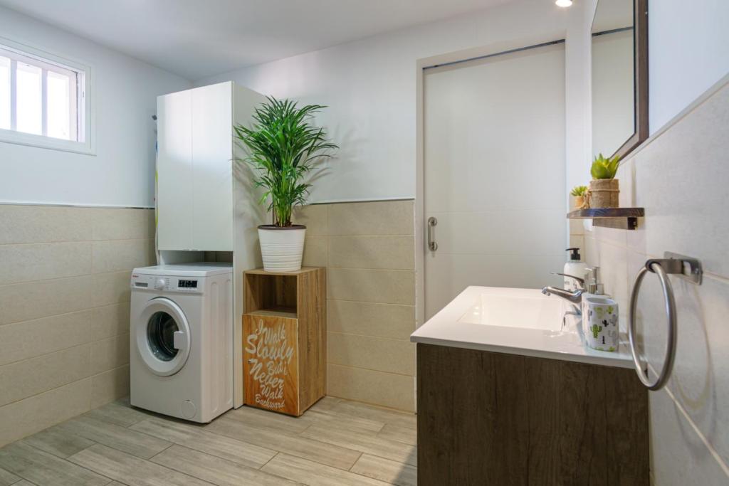 Fotografie z fotogalerie ubytování Ideal Location Beach Flat v destinaci Maspalomas